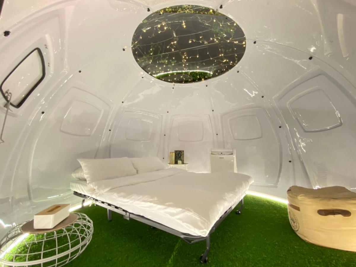 Tainanwow Exterior foto